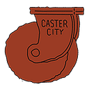 Caster City