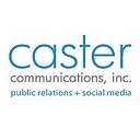 Caster Communications logo