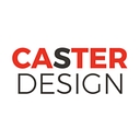 Caster Design Ltd logo