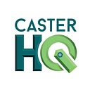 Casterhq logo