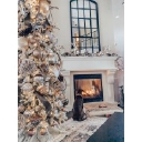Cast Fireplaces Inc. logo
