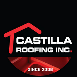 Castilla Roofing, Inc. logo