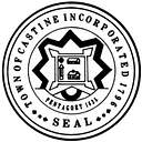 Town of Castine logo