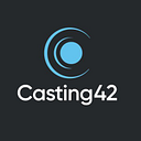 Casting42 logo