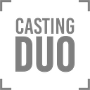Casting Duo logo