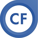 Casting Frontier logo