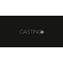 Casting + logo