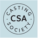Casting Society Of America logo