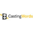 Castingwords logo