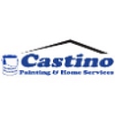 Castino Painting And Home Services logo