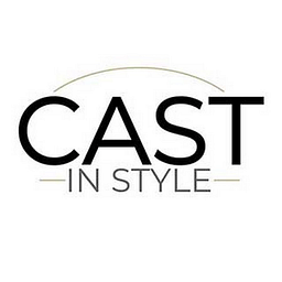 Cast In Style logo