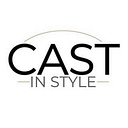 Cast In Style UK logo