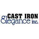 Cast Iron Elegance