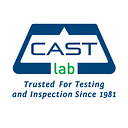 CAST LABORATORIES PTE LTD