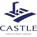 Castle Employment Group logo