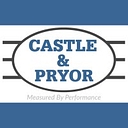 Castle & Pryor logo