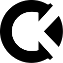Castle & Key Distillery logo