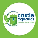 Castle Aquatics logo