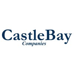 CastleBay Companies logo