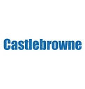 Castlebrowne Building & Civil Engineering logo