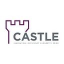 The Castle Building Services Organisation Ltd logo
