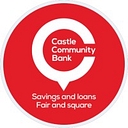 Castle Community Bank logo