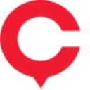 Castle Community Bank logo