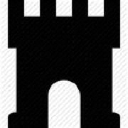 Castle Computers logo