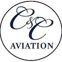 Castle & Cooke Aviation logo