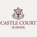 Castle Court School logo