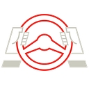 Castledene Transport logo
