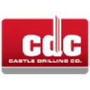 Castle Drilling Company Pty Ltd logo