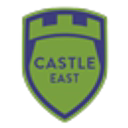 Castle EAST School logo