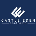 Castle Eden Contracts logo