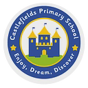 Castlefields Primary School logo