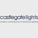 www.castlegatelights.co.uk logo