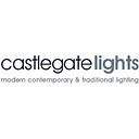 Castlegate Lights logo