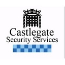 Castlegate Security Services Ltd. logo