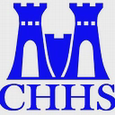 Castle Hill High School logo