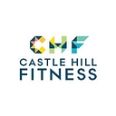 Castle Hill Fitness logo