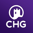 Castle Hill Gaming logo
