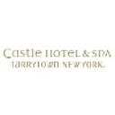 Castle Hotel & Spa logo