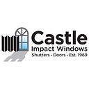 Castle Impact Windows logo