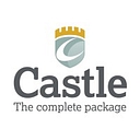 Castle Industrial Supplies Ltd logo