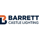 Barrett Castle Lighting logo