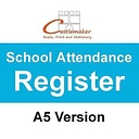 Castlemaker Books logo
