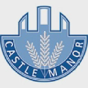 Castle Manor Academy logo
