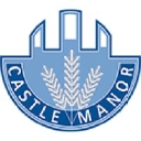 Castle Manor Academy logo