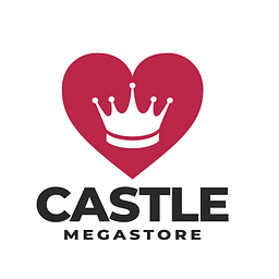 Castle Megastore logo
