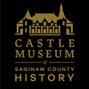 Historical Society of Saginaw County logo